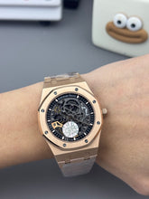Automatic  Mechanical Wristwatch