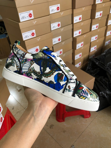 Scarpe da ginnastica