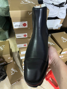 Stiefel