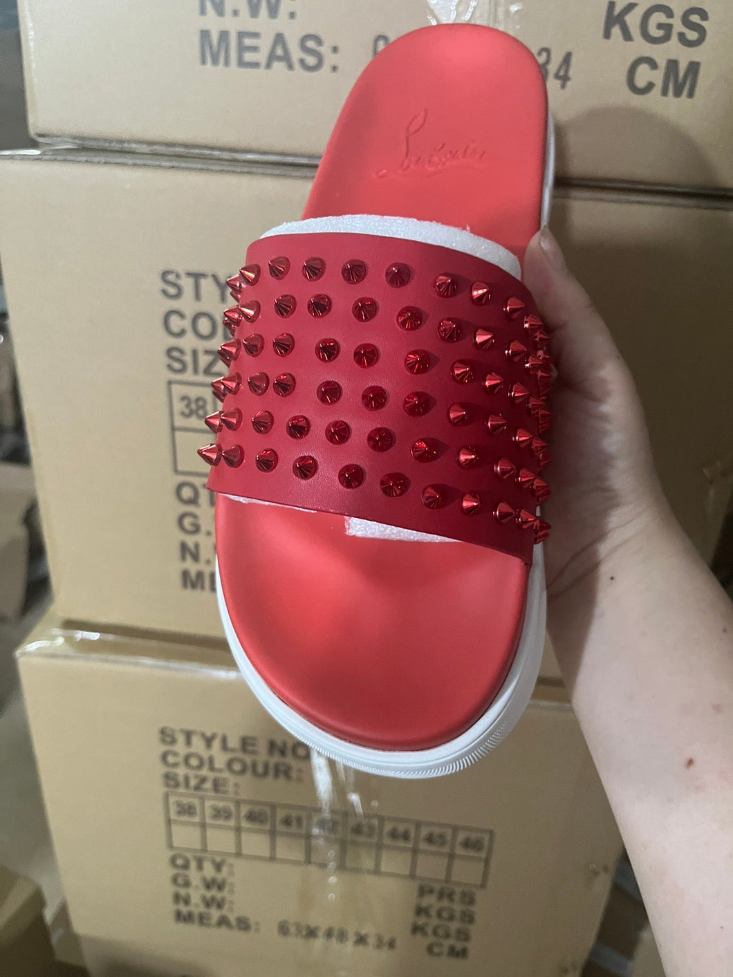 Pantofole