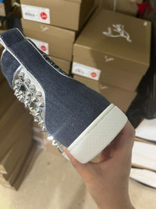 Scarpe da ginnastica
