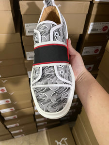 Scarpe da ginnastica
