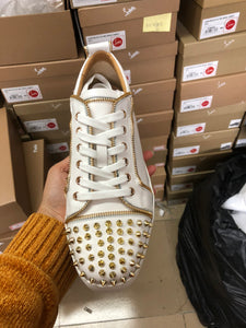 Scarpe da ginnastica