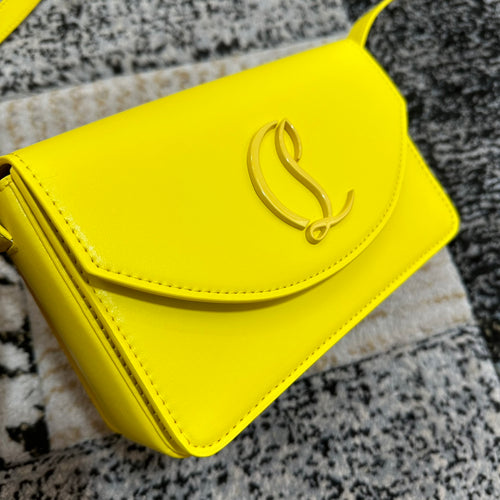 Crossbody
