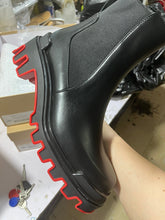 Stiefel