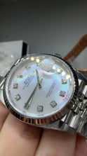 jast Date  White 36