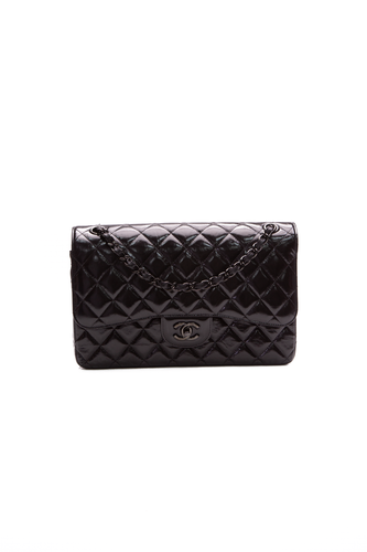 Classic Jumbo Double Flap Bag