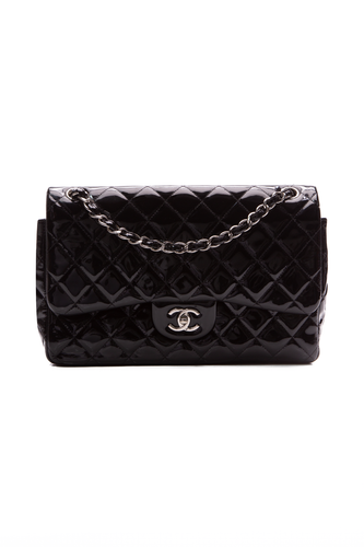 Classic Jumbo Double Flap Bag
