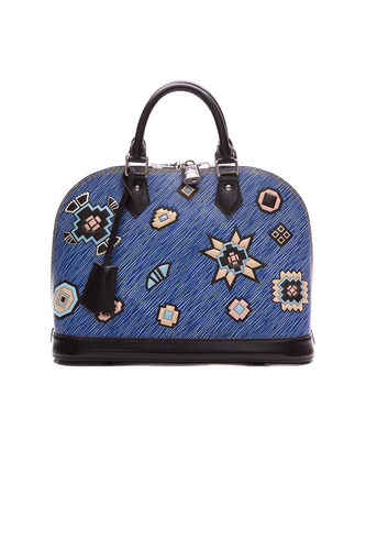 Aztec Alma PM Bag