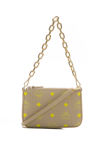 Color Splash Mini Crossbody Bag