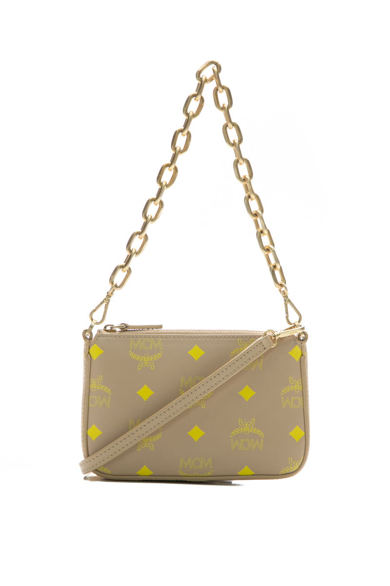 Color Splash Mini Crossbody Bag