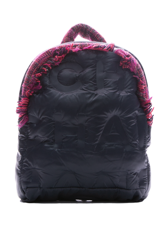 Coco Doudoune Backpack