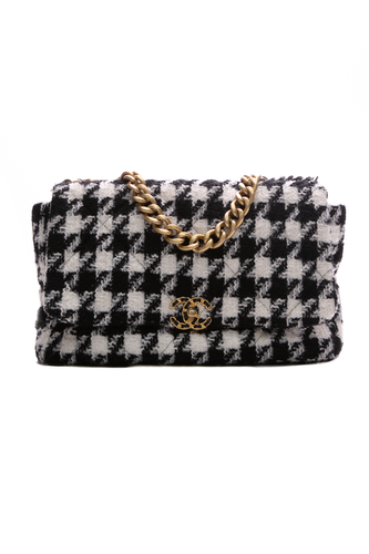 Chanel 19 Maxi Flap Bag