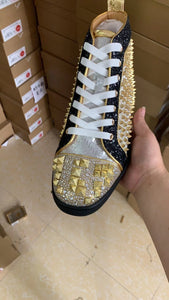 Scarpa da ginnastica