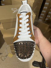 Scarpe da ginnastica
