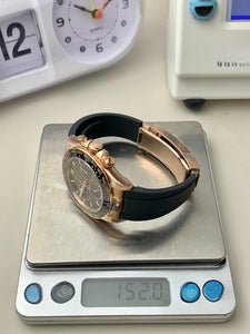 Everose Gold Daytona