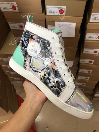 Scarpe da ginnastica