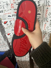 Scarpa da ginnastica