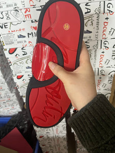 Scarpa da ginnastica