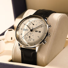 Automatic  Mechanical Wristwatch