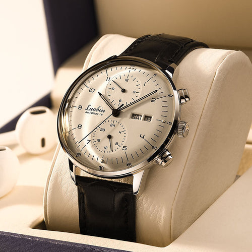 Automatic  Mechanical Wristwatch