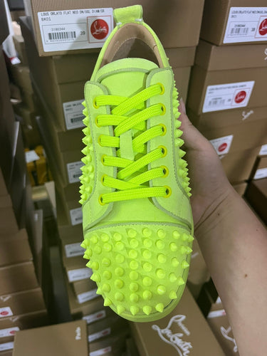 Scarpe da ginnastica