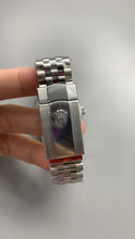 just 36 Wristwatch