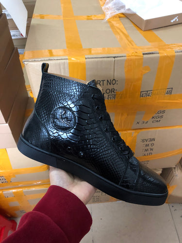 Scarpe da ginnastica