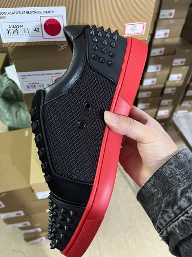 Scarpe da ginnastica