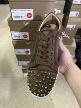 Scarpe da ginnastica