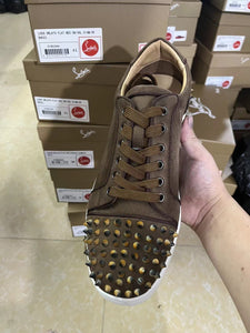 Scarpe da ginnastica