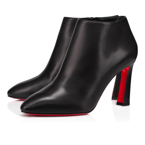 Stiefel 85 mm