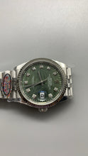 just 36 Wristwatch