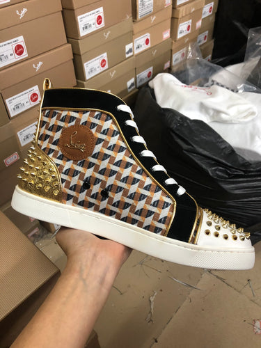Scarpe da ginnastica