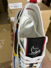 Scarpe da ginnastica