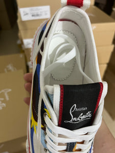 Scarpe da ginnastica