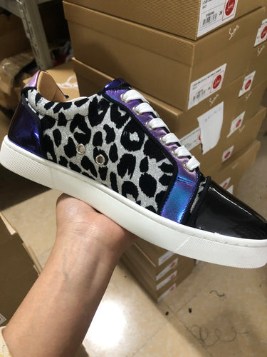 Scarpe da ginnastica