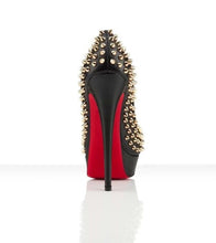 Pumps(120mm)