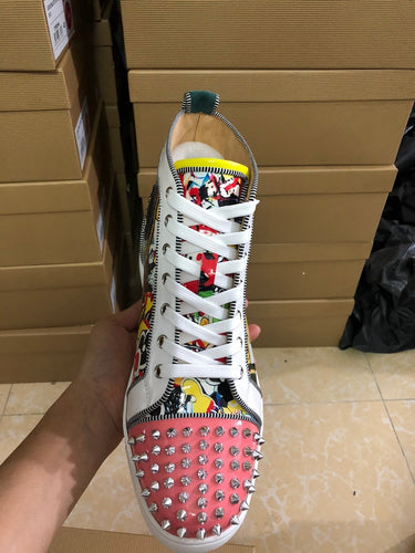 Scarpe da ginnastica