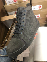 Scarpe da ginnastica