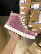 Scarpe da ginnastica