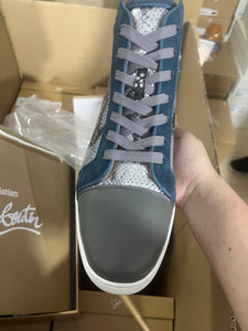 Scarpe da ginnastica