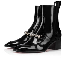 Stiefel 55 mm