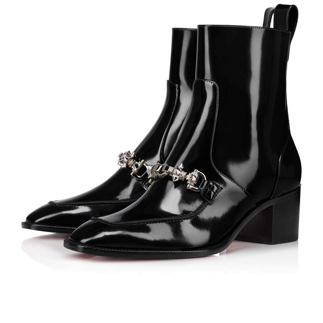 Stiefel 55 mm