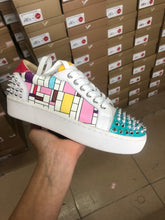 Scarpe da ginnastica
