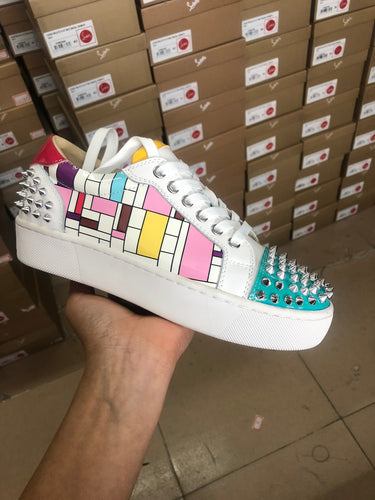Scarpe da ginnastica