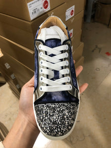 Scarpe da ginnastica