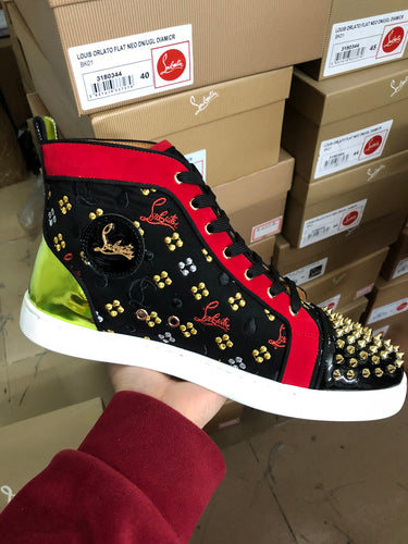 Scarpe da ginnastica