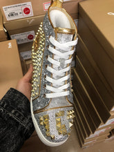 Scarpe da ginnastica