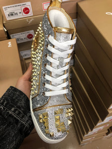 Scarpe da ginnastica